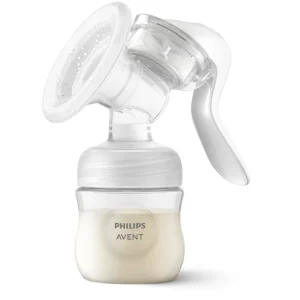 avent tire lait manuel natural