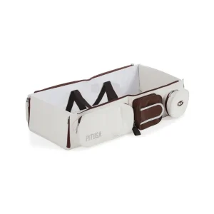Berceau de voyage Pitusa – MS