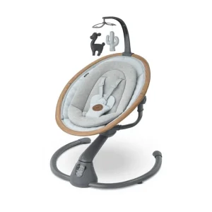 Balancelle Électrique Cassia Transat Maxi-Cosi Bébé Confort