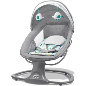 Balancelle Électrique De Luxe 3in1  – Mastela