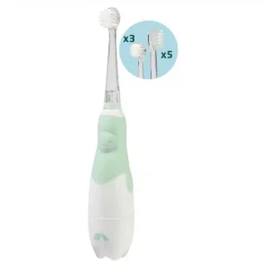 Brosse à dent électrique – Bébé Confort